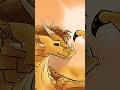 Qibli edit #wof #wingsoffire #edit