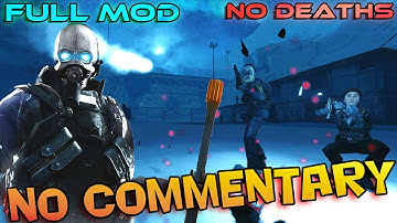 Half-Life 2: ENTROPY ZERO 2 Demo - Full Walkthrough