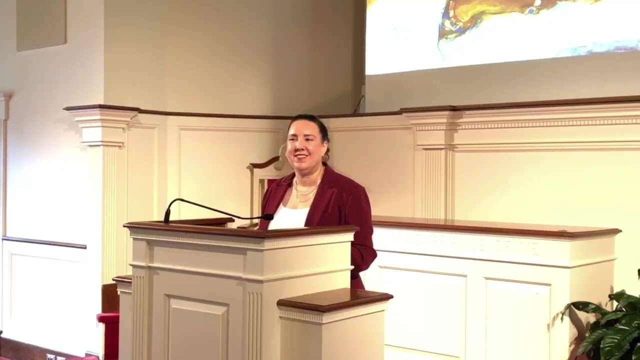 2025 Sermons