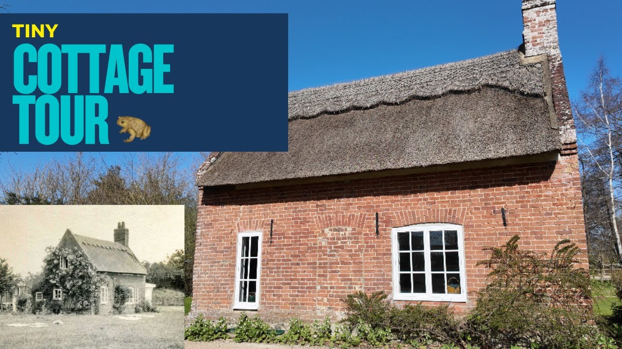 Toad Hole Cottage | The Hidden History of Life in a Tiny Cottage on the Norfolk Broads