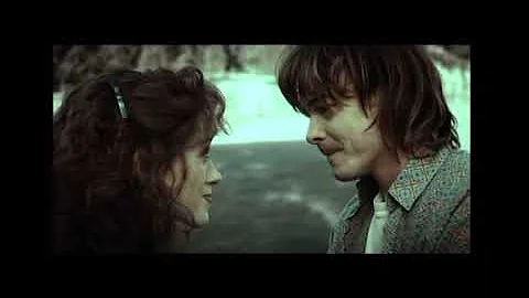 Jonathan & Nancy Sacrifice From Fifty Shades Freed...