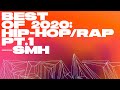 Best of 2020: Hip-Hop/Rap 1 — Busta Rhymes, Westside Gunn, Black Thought, Freddie Gibbs, Joey Bada$$