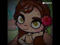 luna edit♡ avatar world #naofloppa #avatarstory #avatarworld #avatarworldshorts