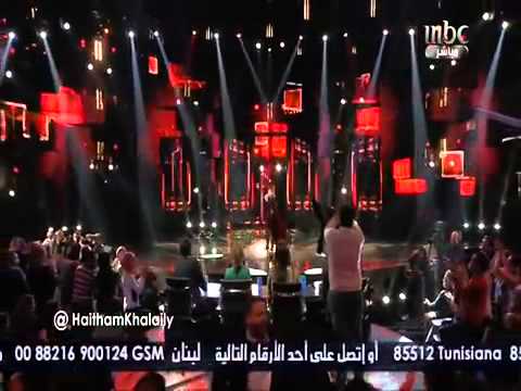 هيثم خلايلة على دلعونا كاملة