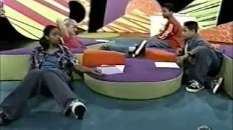 ZOOM Season Two FULL Episodes (2000) - YouTube