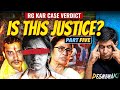 Sanjay Roy Not To Hang | RG Kar Verdict Leaves Trail of Disappointment &amp; Questions | Akash Banerjee
