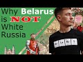 Why Belarus is NOT White Russia | The history of Belarus and its name