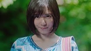 5篇 松岡茉優 Cm Jr東日本 行くぜ 東北 16 18 Youtube