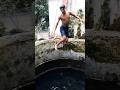 Swimming Masti #swimming #swimmingpool #kokan #naturelovers #swimwear #diving #trending #song