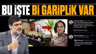 Yine Mi Operasyon Yedik. Bu Garabeti̇ Bi̇ri̇ Açiklasin. Ali̇ Karahasanoğlu Sesli̇ Makale