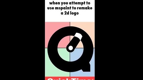 QuickTime 1.6.1/QuickTime 3 Sample Movie Comparsions and Differences