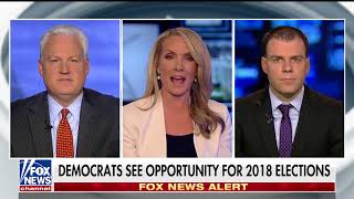 ACU Chairman Matt Schlapp on FNC: 3/14/2018