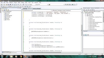 Bắt lỗi nhập liệu trên C#