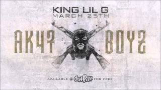 1. Hopeless Boy - King Lil G ft. David Ortiz [#AK47Boyz]