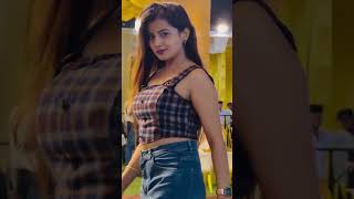 Mishra Viral Girl Hot Reels