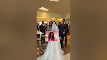 Le mariage 💒 idéal pasteur Marcello Tunasi Esther Aïcha bonne vie à deux manman blanche Doux repos