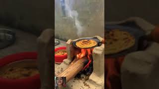 village morning Breakfast #villagecooking #villagelife #rgvlogs #shorts #trending #viral #youtube