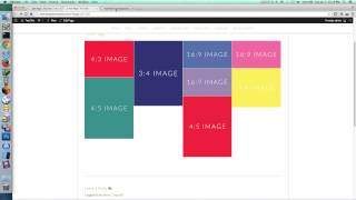 Gallery Plugin Overview