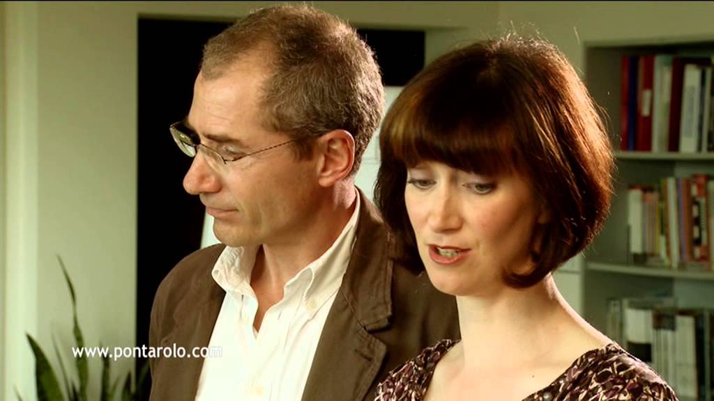 Spot sistema costruttivo Climablock 1