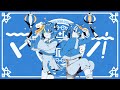 【UTAUカバー】マオ【猫心星姉弟 蒼・琉沱】