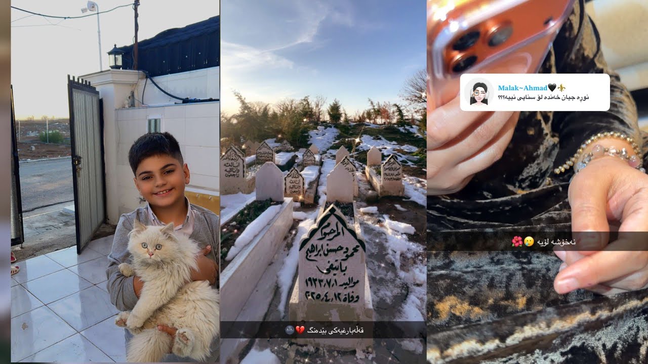 بەزمی نوێ تایبەت لەگەل مام عەلی و شێنێ😂میلۆکە پیربووە😂