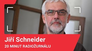 Jiří Schneider: Výzva k evakuaci Rafahu může být součástí taktiky, jak dosáhnout s Hamásem dohody