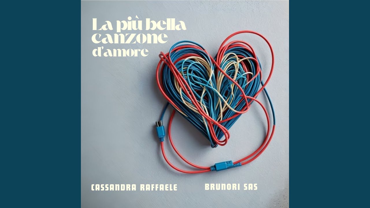 La Più Bella Canzone D'amore - YouTube
