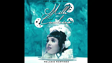 Melanie Martinez - Milk and Cookies 3D (listen with headphones)