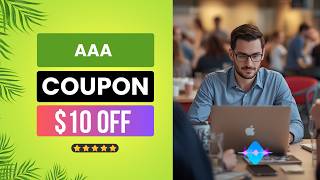 AAA $10 OFF Coupon Code Discount And Promo Code