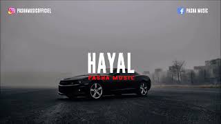 Pasha music - Hayal saz & bağlama rap trap