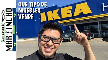 ¿A qué huele IKEA?