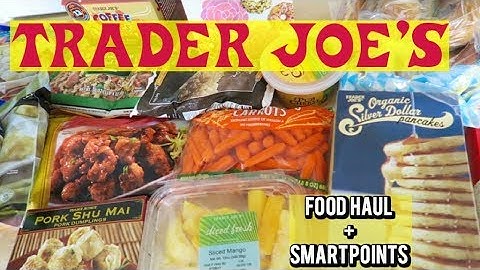 Trader Joe