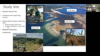 Using New Data in Previously Developed Groundwater Models – Does it work? (SAEON Seminar, June 2023)