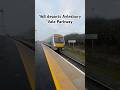 169214+168327 departs Aylesbury vale parkway (12/01/25)