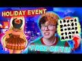 Roblox Royale High Holiday Event is ADORABLE