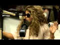 Capture de la vidéo Lil Kim I Would've Married Scott Storch - The Breakfast Club