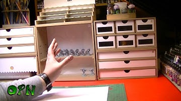 Hobby Zone modular workshop pt3