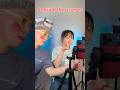 変身AI Face🤣 Behind the scenes #shorts #funny #funnyvideo