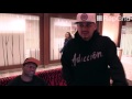 Cortez Talks With Drect About His Charron Battle | #Blackout6ix