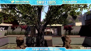 Raid [AE] | Motion Track Template #1