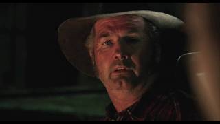 WOLF CREEK Trailer  (HD)