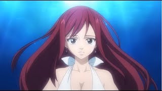Erza Scarlet Amv - E.t. Fairytail