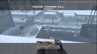 First Back in CZ ! | Leftover.