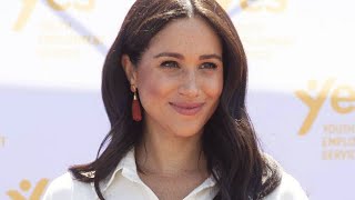 Why Meghan Markle May Be Celebrating Her 39th Birthday with Oprah Winfrey