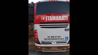 Engine Sound - Paradiso G7 1200 - O500Rsd Bluetec5 - Expresso Itamarati - 27112020 - Parte 7 De 10