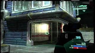 Halo 3 Vs Reach Part 3 Commentary Swat 1V4-Pric3Lessmpb