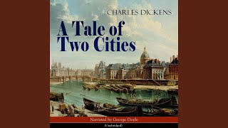 Chapter 22: A Tale of Two Cities, Book 2