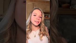 These are some of my duties as a stay at home teen mom. Let me know in the comments if you liked see