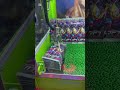 クレーンゲームにロストアビスあった笑笑