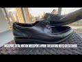 Honest Review of the Rockport Total Motion Dress Shoes